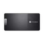 Lenovo Chromebox Micro Mini PC Intel Celeron N4500 8GB 32GB eMMC ChromeOS Black