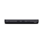 Lenovo Chromebox Micro Mini PC Intel Celeron N4500 8GB 32GB eMMC ChromeOS Black