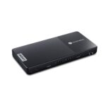 Lenovo Chromebox Micro Mini PC Intel Celeron N4500 8GB 32GB eMMC ChromeOS Black