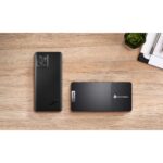 Lenovo Chromebox Micro Mini PC Intel Celeron N4500 8GB 32GB eMMC ChromeOS Black