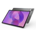 Lenovo Idea Tab Pro 12.7" 3K 144Hz Tablet 128GB 8GB RAM Wi-Fi 6E Grey