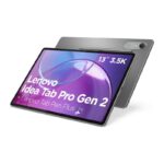 Lenovo Idea Tab Pro Gen 2 Tablet 13" 256 GB 8 GB Wi-Fi 7 Grey