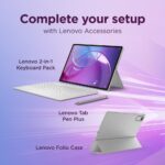 Lenovo Idea Tab Pro Gen 2 Tablet 13" 256 GB 8 GB Wi-Fi 7 Grey