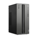 Lenovo LOQ Tower 17IAX10 Intel Core Ultra 7 255HX 16 GB DDR5 1 TB SSD RTX 5060 8 GB Windows 11 Home Black
