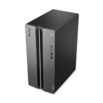 Lenovo LOQ Tower 17IAX10 Intel Core Ultra 7 255HX 16 GB DDR5 1 TB SSD RTX 5060 8 GB Windows 11 Home Black