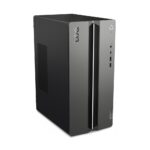 Lenovo LOQ Tower 17IAX10 Intel Core Ultra 7 255HX 16 GB DDR5 1 TB SSD RTX 5060 8 GB Windows 11 Home Black