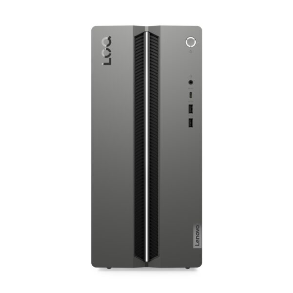 Lenovo LOQ Tower 17IAX10 Intel Core Ultra 7 255HX 16 GB DDR5 1 TB SSD RTX 5060 8 GB Windows 11 Home Black