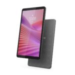 Lenovo Tab K9 Tablet 8.7" IPS 64 GB 4 GB 4G Wi-Fi 5 Grey Android 14