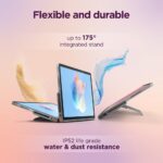 Lenovo Tab Plus Tablet 11.5" 2K 90Hz IPS 256GB 8GB Wi-Fi 5 Grey
