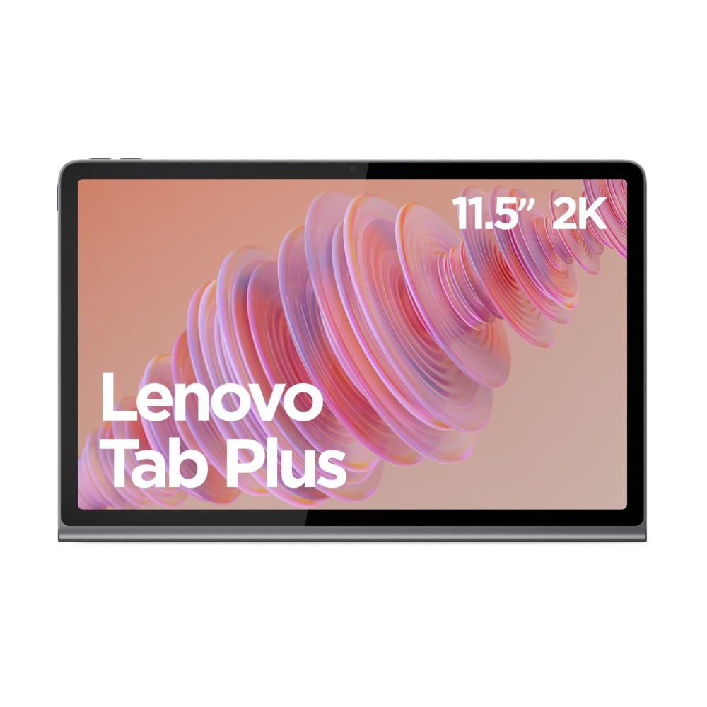 Lenovo Tab Plus Tablet 11.5" 2K 90Hz IPS 256GB 8GB Wi-Fi 5 Grey Lenovo Tab Plus Tablet 11.5" 2K 90Hz IPS 256GB 8GB Wi-Fi 5 Grey