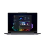 Lenovo ThinkBook 14 G9 IPL Laptop Intel Core Ultra 5 325 16GB DDR5 512GB SSD 14" WUXGA IPS Windows 11 Pro Grey