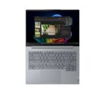 Lenovo ThinkBook 14 G9 Laptop Intel Core Ultra 7 355 16GB DDR5 512GB SSD 14" WUXGA Windows 11 Pro Grey