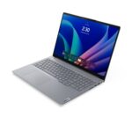 Lenovo ThinkBook 16 G9 16" WUXGA Laptop Intel Core Ultra 5 325 16GB DDR5 512GB SSD Windows 11 Pro Arctic Grey