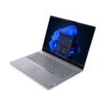 Lenovo ThinkBook 16 G9 AHP Laptop 16" WUXGA IPS AMD Ryzen 7 250 16 GB DDR5 512 GB SSD Windows 11 Pro Arctic Grey