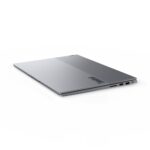 Lenovo ThinkBook 16 G9 AHP Laptop 16" WUXGA IPS AMD Ryzen 7 250 16 GB DDR5 512 GB SSD Windows 11 Pro Arctic Grey