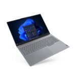 Lenovo ThinkBook 16 G9 AHP Laptop 16" WUXGA IPS AMD Ryzen 7 250 16 GB DDR5 512 GB SSD Windows 11 Pro Arctic Grey