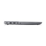 Lenovo ThinkBook 16 G9 IPL Laptop 16" WUXGA Intel Core Ultra 7 355 16GB DDR5 512GB SSD Wi-Fi 7 Windows 11 Pro Grey