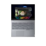 Lenovo ThinkBook 16 G9 IPL Laptop 16" WUXGA Intel Core Ultra 7 355 16GB DDR5 512GB SSD Wi-Fi 7 Windows 11 Pro Grey