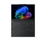 Lenovo ThinkPad E14 Gen 8 Laptop AMD Ryzen AI 7 445 16GB DDR5 512GB SSD 14" WUXGA Windows 11 Pro Black