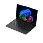 Lenovo ThinkPad E14 Gen 8 Laptop AMD Ryzen AI 7 445 16GB DDR5 512GB SSD 14" WUXGA Windows 11 Pro Black
