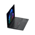 Lenovo ThinkPad E14 Gen 8 Laptop Intel Core Ultra 5 325 16GB DDR5 512GB SSD 14" WUXGA IPS Windows 11 Pro Black