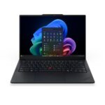 Lenovo ThinkPad E14 Laptop 14" WUXGA Intel Core Ultra 7 355 16GB DDR5 512GB SSD Windows 11 Pro Black Copilot+