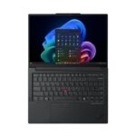 Lenovo ThinkPad E14 Laptop 14" WUXGA Intel Core Ultra 7 355 16GB DDR5 512GB SSD Windows 11 Pro Black Copilot+