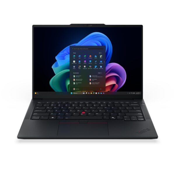 Lenovo ThinkPad E14 Laptop 14" WUXGA Intel Core Ultra 7 355 16GB DDR5 512GB SSD Windows 11 Pro Black Copilot+