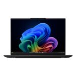Lenovo ThinkPad E16 Gen 4 Laptop 16" WUXGA AMD Ryzen 7 16GB DDR5 512GB SSD Windows 11 Pro Black Wi-Fi 7