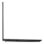 Lenovo ThinkPad E16 Gen 4 Laptop 16" WUXGA AMD Ryzen 7 16GB DDR5 512GB SSD Windows 11 Pro Black Wi-Fi 7