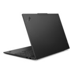 Lenovo ThinkPad E16 Gen 4 Laptop 16" WUXGA AMD Ryzen 7 16GB DDR5 512GB SSD Windows 11 Pro Black Wi-Fi 7