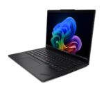Lenovo ThinkPad L14 Gen 7 Laptop 14" WUXGA Intel Core Ultra 7 355 16GB DDR5 512GB SSD Windows 11 Pro Black