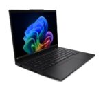 Lenovo ThinkPad L14 Gen 7 Laptop 14" WUXGA Intel Core Ultra 7 355 16GB DDR5 512GB SSD Windows 11 Pro Black