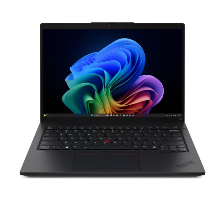 Lenovo ThinkPad L14 Gen 7 Laptop 14" WUXGA Intel Core Ultra 7 355 16GB DDR5 512GB SSD Windows 11 Pro Black