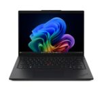 Lenovo ThinkPad L14 Gen 7 Laptop 14" WUXGA Ryzen AI 7 445 16GB DDR5 512GB SSD Wi-Fi 7 Windows 11 Pro Black