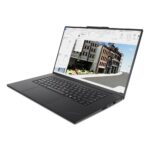 Lenovo ThinkPad Laptop 16" WUXGA Intel Core Ultra 7 255H 32GB LPDDR5x 1TB SSD RTX 5060 8GB Windows 11 Pro Black