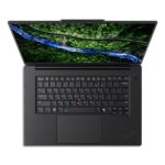 Lenovo ThinkPad P1 Gen 8 16" Workstation Core Ultra 7 255H 32GB 1TB SSD RTX PRO 1000 Blackwell Windows 11 Pro Black