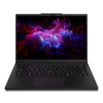 Lenovo ThinkPad P14s Gen 6 14.5" Intel Ultra 7 32GB DDR5 1TB SSD RTX PRO 500 Windows 11 Black