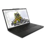 Lenovo ThinkPad P14s Gen 6 14.5" Intel Ultra 7 32GB DDR5 1TB SSD RTX PRO 500 Windows 11 Black