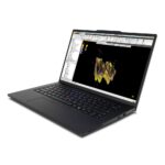 Lenovo ThinkPad P14s Gen 6 14.5" Intel Ultra 7 32GB DDR5 1TB SSD RTX PRO 500 Windows 11 Black