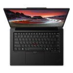 Lenovo ThinkPad P14s Gen 6 14.5" Intel Ultra 7 32GB DDR5 1TB SSD RTX PRO 500 Windows 11 Black