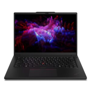 Lenovo ThinkPad P14s Gen 6 14.5" WQXGA Intel Ultra 9 285H 32GB DDR5 1TB SSD Win 11 Pro Black