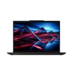 Lenovo ThinkPad P14s Gen 6 Mobile Workstation 14" WUXGA AMD Ryzen AI 7 350 16GB DDR5 512GB SSD Wi-Fi 7 Windows 11 Pro Black