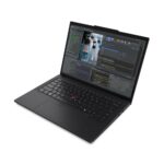 Lenovo ThinkPad P14s Gen 6 Mobile Workstation 14" WUXGA AMD Ryzen AI 7 350 16GB DDR5 512GB SSD Wi-Fi 7 Windows 11 Pro Black