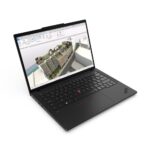 Lenovo ThinkPad P14s Gen 6 Mobile Workstation 14" WUXGA AMD Ryzen AI 7 350 16GB DDR5 512GB SSD Wi-Fi 7 Windows 11 Pro Black