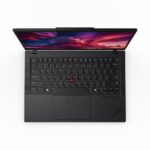 Lenovo ThinkPad P14s Gen 6 Mobile Workstation Ryzen AI 9 HX PRO 370 64 GB DDR5 1 TB SSD 14" WUXGA Win 11 Pro Black