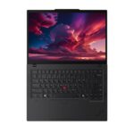 Lenovo ThinkPad P14s Gen 6 Mobile Workstation Ryzen AI 9 HX PRO 370 64 GB DDR5 1 TB SSD 14" WUXGA Win 11 Pro Black