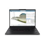 Lenovo ThinkPad P16s Gen 4 16" WUXGA Ryzen AI 7 350 32GB DDR5 1TB SSD Windows 11 Pro Black