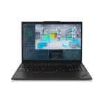 Lenovo ThinkPad P16s Gen 4 16" WUXGA Ryzen AI 7 350 32GB DDR5 1TB SSD Windows 11 Pro Black