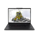 Lenovo ThinkPad P16s Gen 4 16" WUXGA Ryzen AI 7 350 32GB DDR5 1TB SSD Windows 11 Pro Black